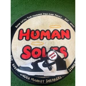 Nike Dunk High ‘Panda’|Size 11M